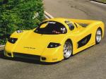 LeBlanc Caroline GTR 1999 года